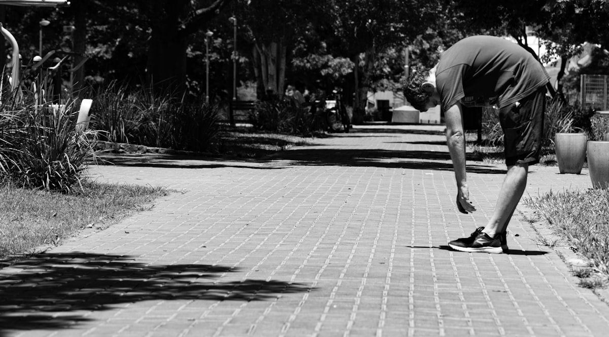 Exercise and movement for joint wellness