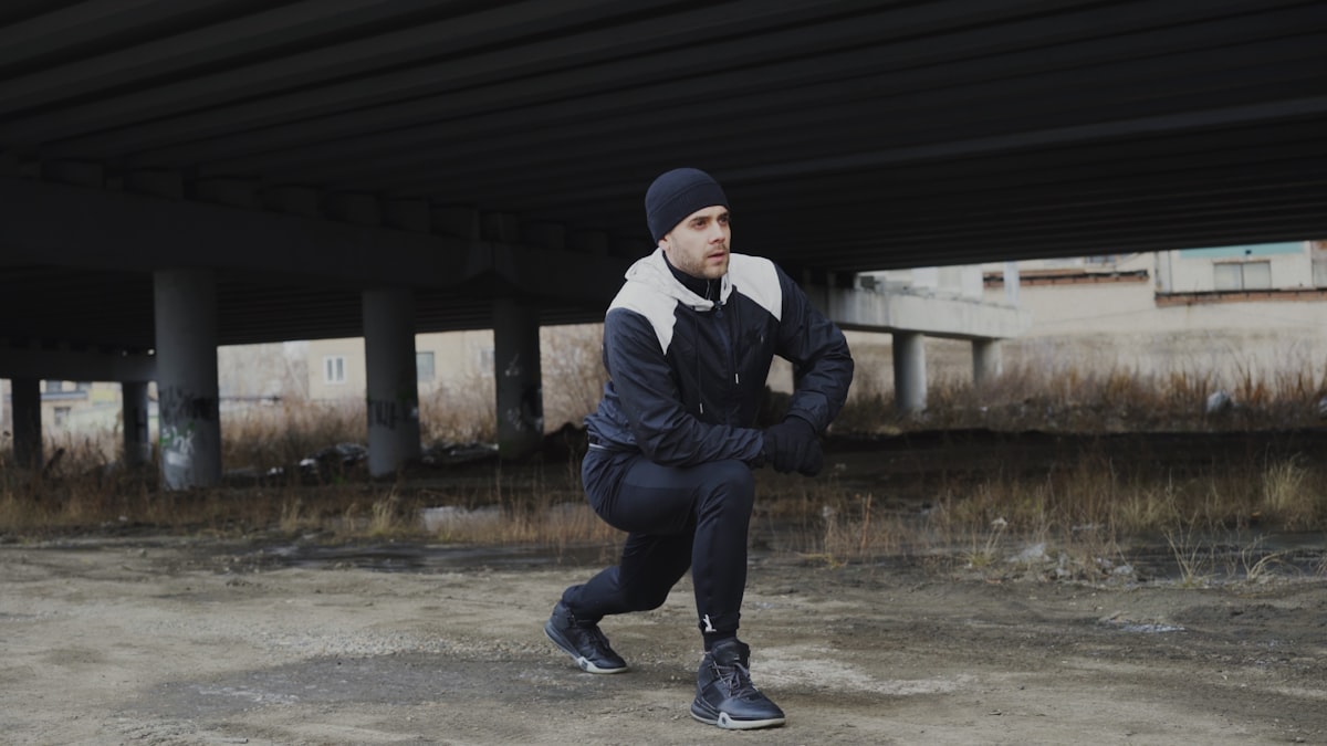 Proper posture and daily movement