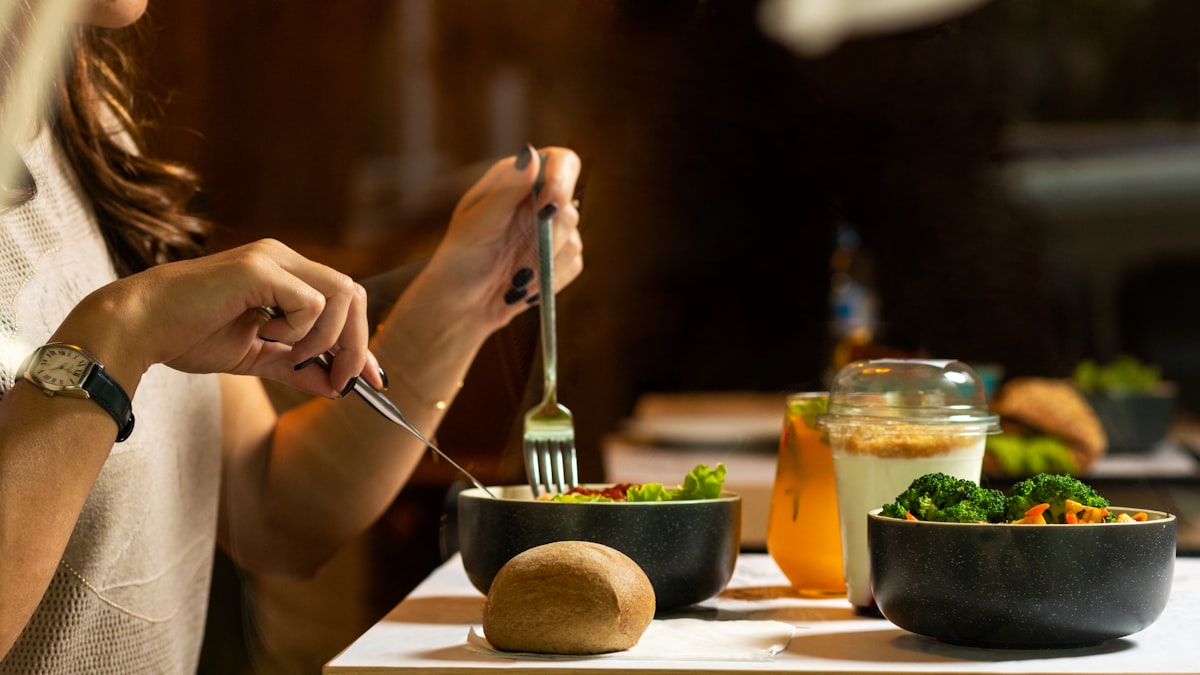 Prevention and healthy habits